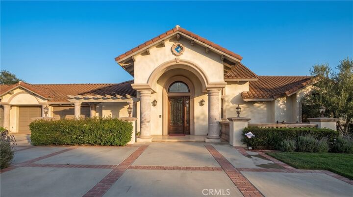 Property Photo: 23240 Ridge Line CA 91765