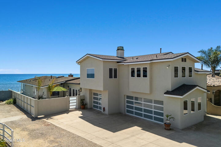 Property Photo:  3762 Pacific Coast Highway  CA 93001 