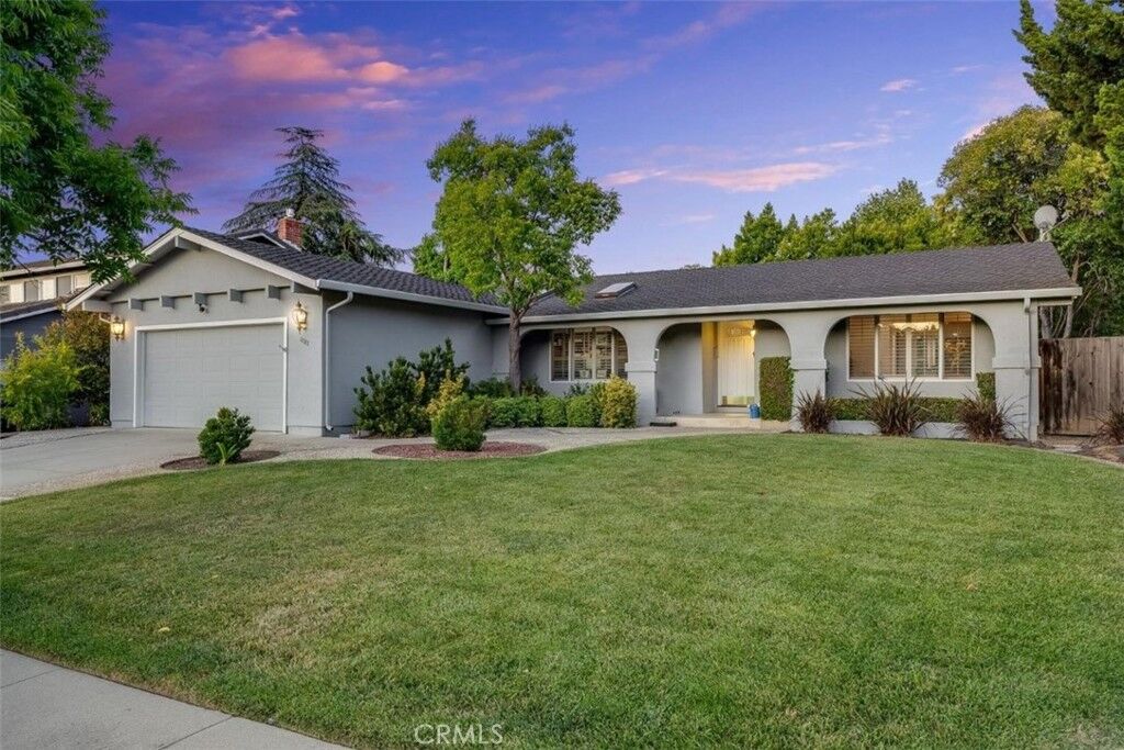 Property Photo:  6182 Calle Del Conejo  CA 95120 