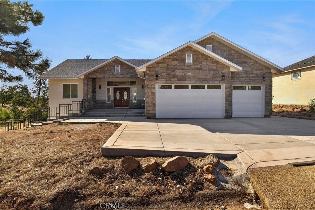 Property Photo:  5000 Malibu Drive  CA 95969 