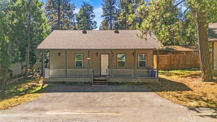 Property Photo:  2600 Whispering Pines Drive  CA 92382 