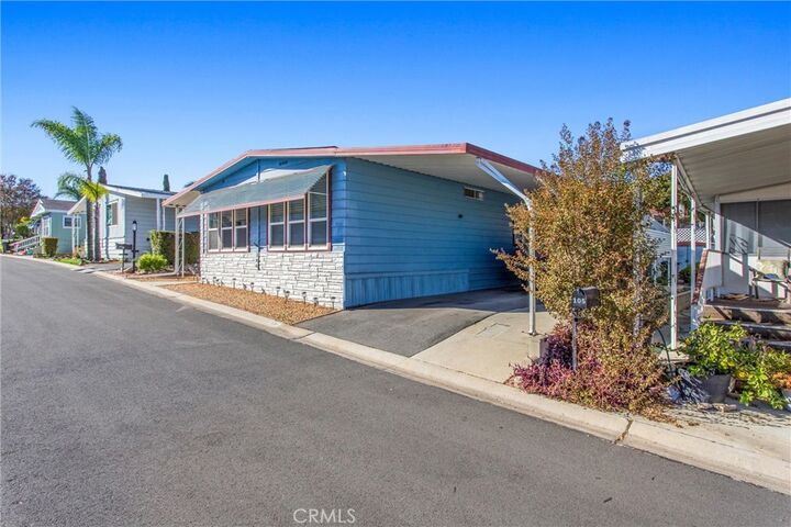 Property Photo: 4000 Pierce Street 106 CA 92505