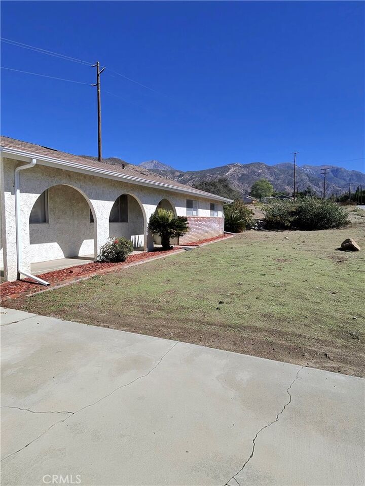 Property Photo:  35244 Ivy  CA 92399 