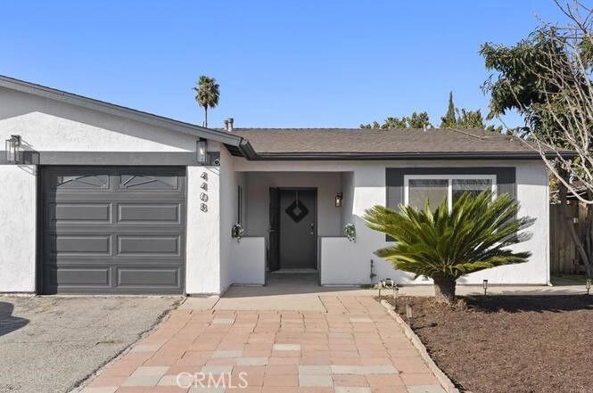 Property Photo:  4408 Tortilla Circle  CA 92057 