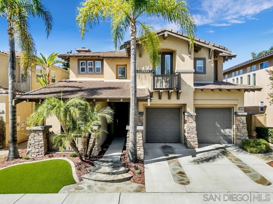 Property Photo:  13834 Kerry Lane  CA 92130 