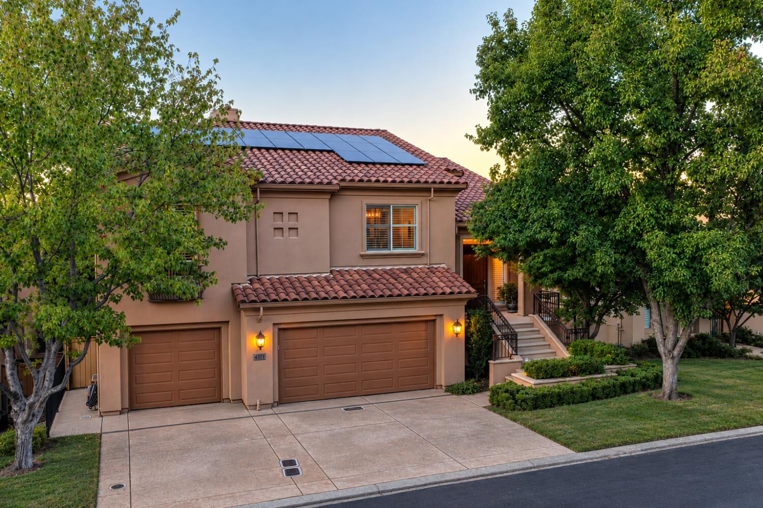 Property Photo:  5317 Bantry Place  CA 95762 