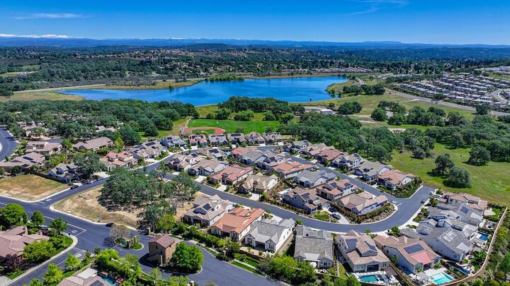 Property Photo:  6057 Tanner Way  CA 95762 