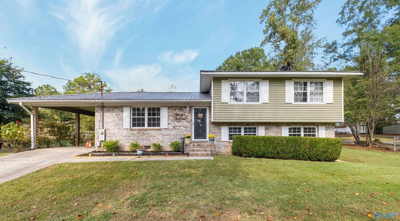 Property Photo: 1815 Harts Ferry Road AL 36271