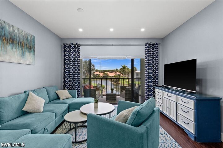 Property Photo: 3322 Olympic Drive 222 FL 34105