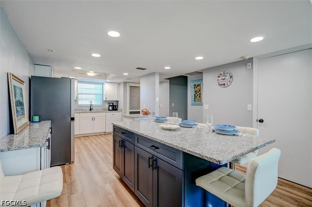 Property Photo:  4541 Bay Beach Lane 344  FL 33931 