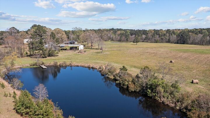 Property Photo:  1456 Martin Cochran Road  TX 75949 