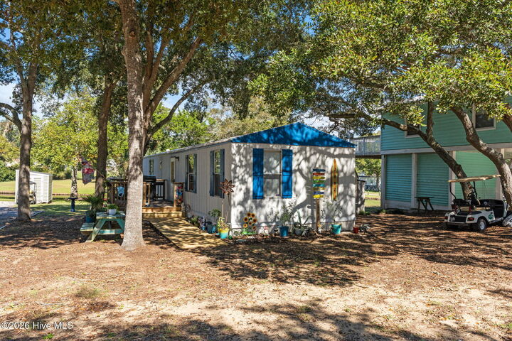 Property Photo: 2882 Six Pence Drive SW NC 28462