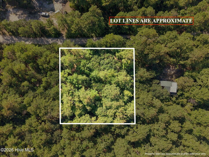 Property Photo: 2393 22 Ocean Pearl Road NC 27927