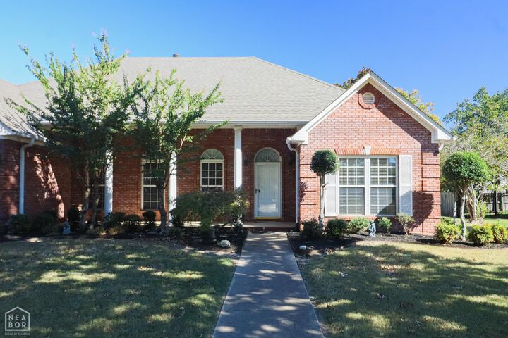 Property Photo:  3700 Lafayette Lane  AR 72404 