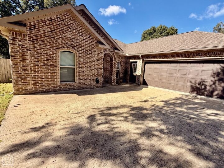Property Photo: 200 S Holt AR 72473
