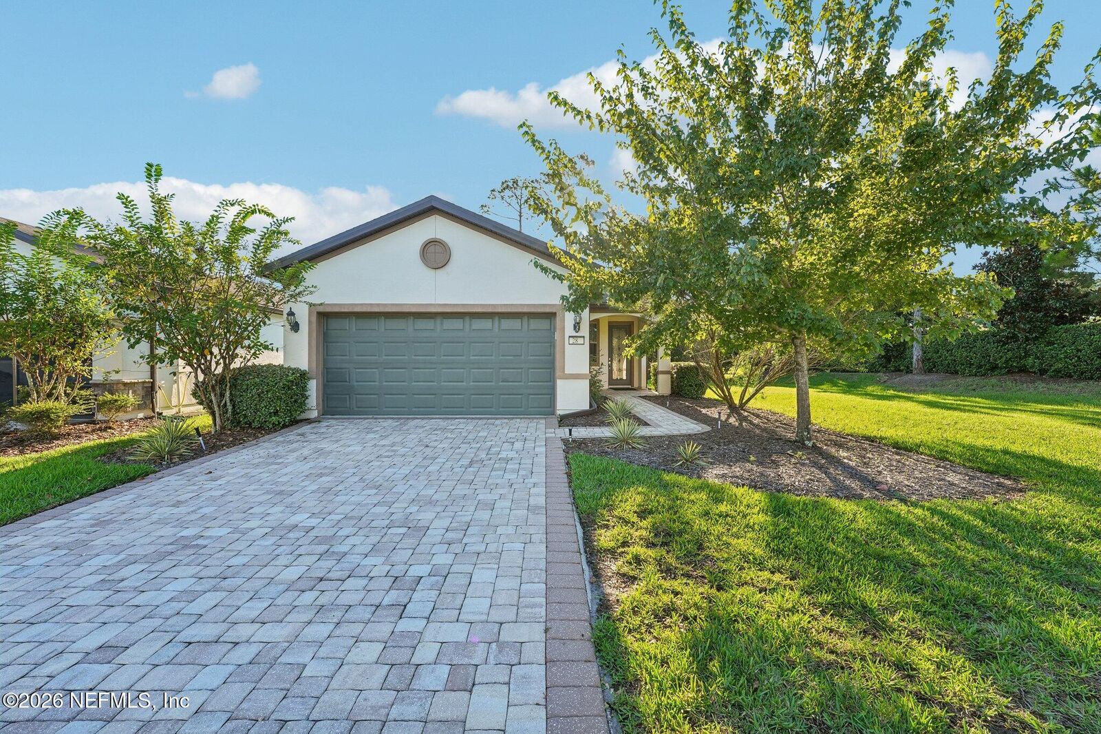 Property Photo:  28 Forest Spring Drive  FL 32081 