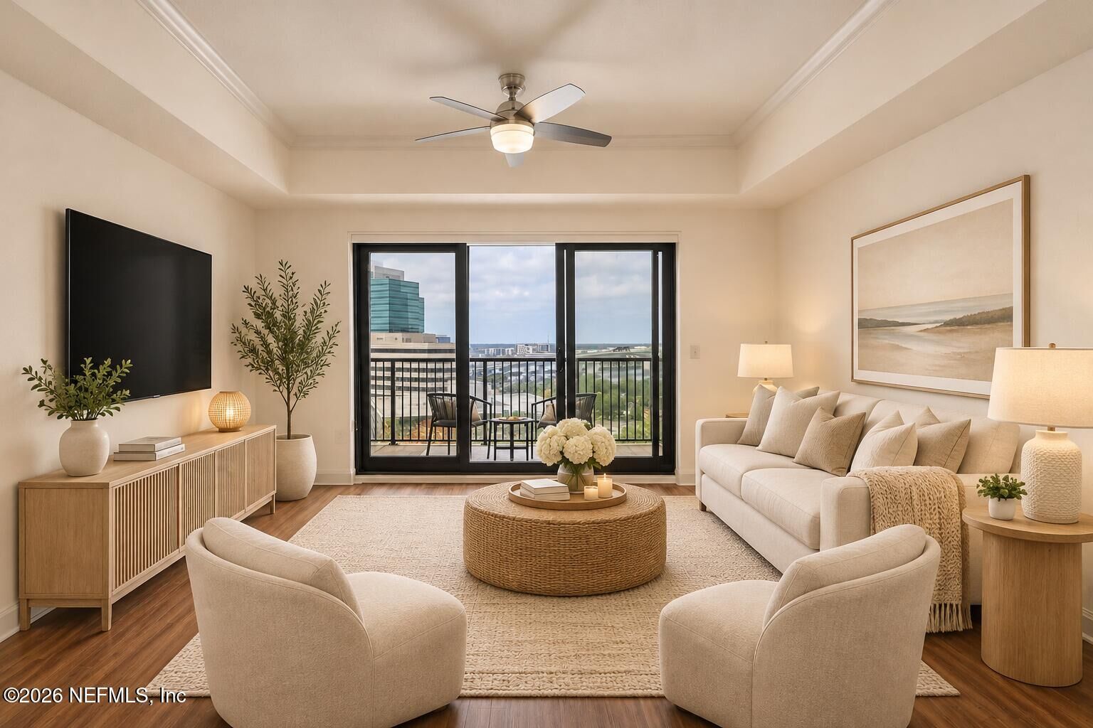 Property Photo:  1478 Riverplace Boulevard 1503  FL 32207 