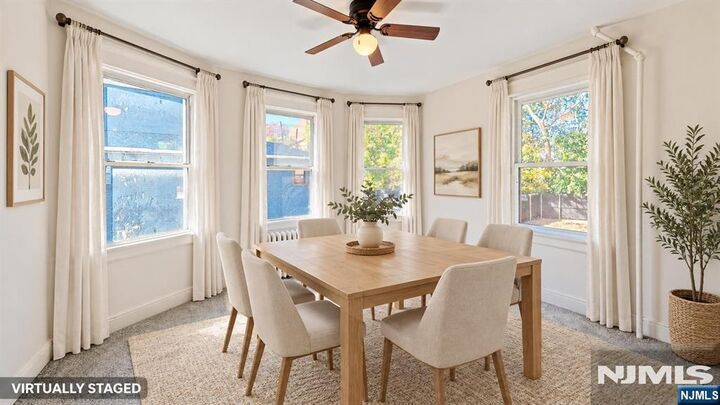 Property Photo: 9 Byrne Street NJ 07601