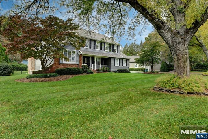 Property Photo:  31 West End Avenue  NJ 07444 