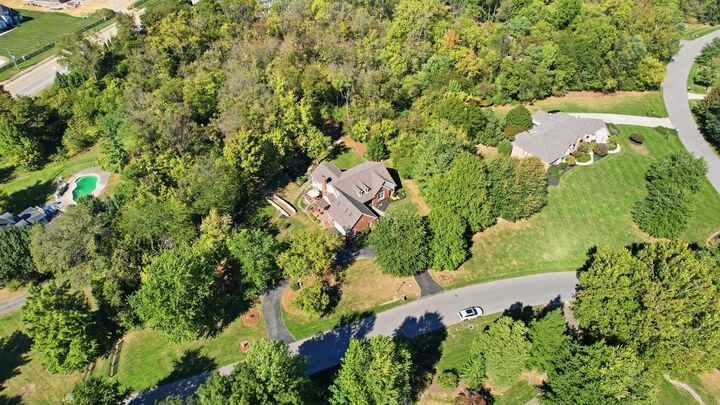 Property Photo: 1984 Coachtrail Drive KY 41048