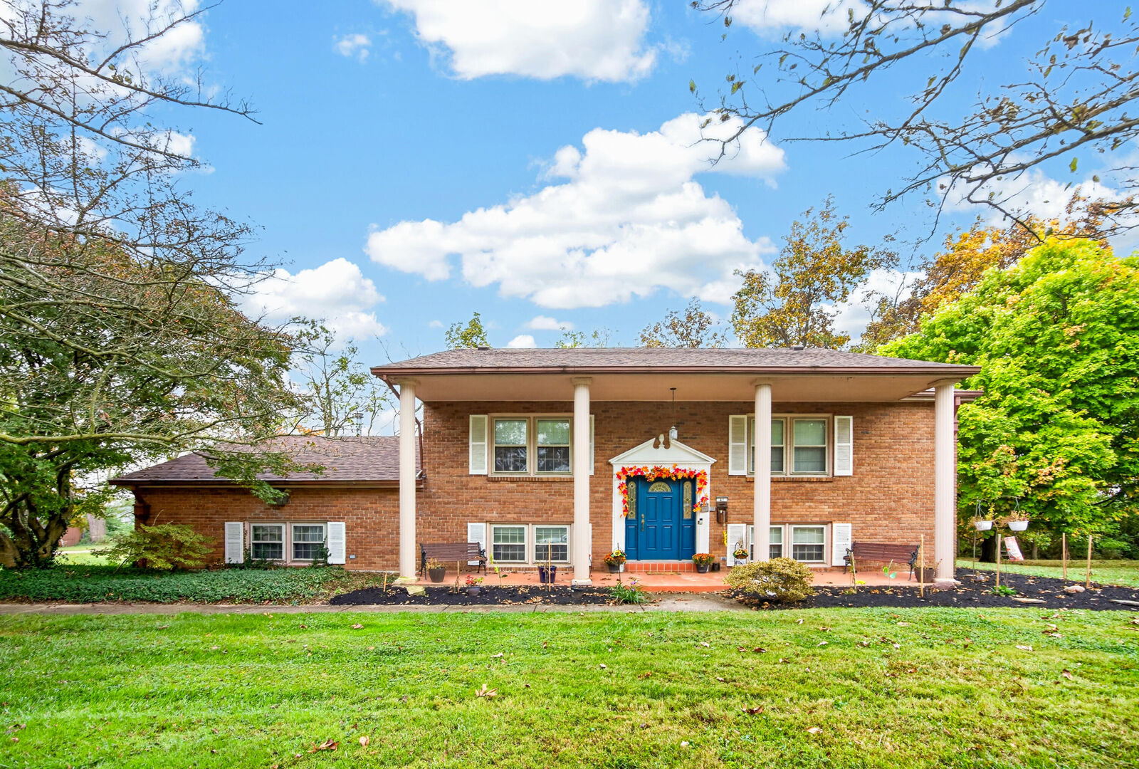 Property Photo: 41 Lake Drive KY 41042