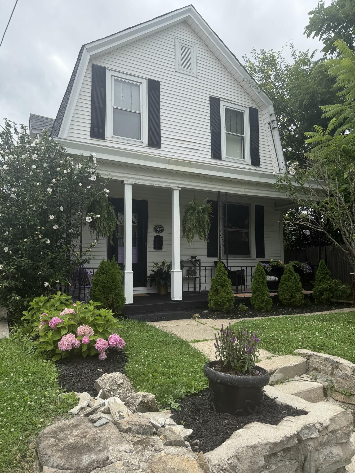 Property Photo: 3707 Huntington Avenue KY 41015