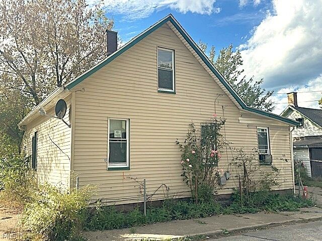 Property Photo:  3304 W 34th Street  OH 44109 