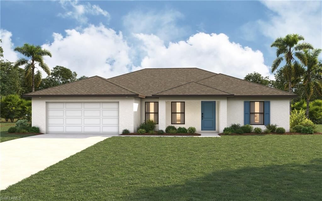 Property Photo:  2506 26th St SW  FL 33976 