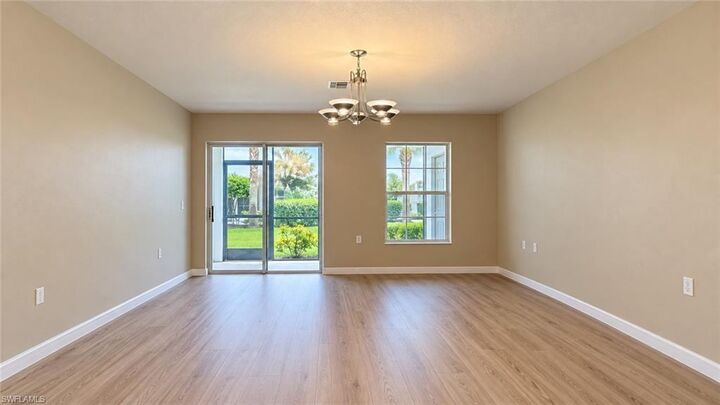 Property Photo: 9063 Gervais Cir 1204 FL 34120