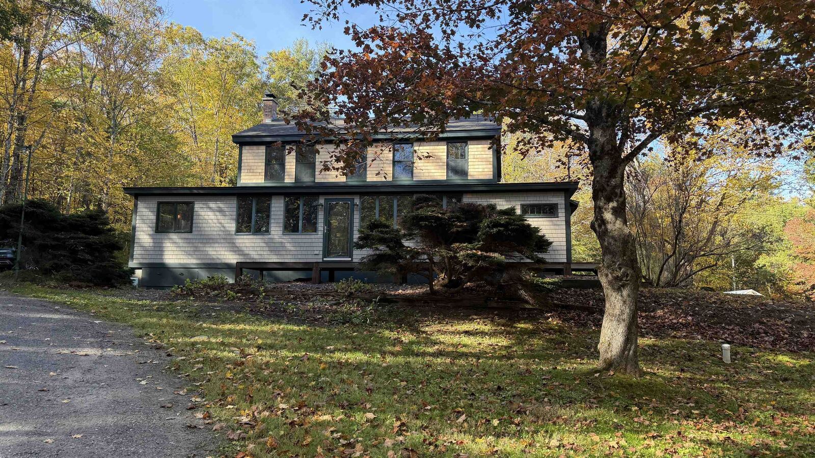 Property Photo:  889 Jaffrey Road  NH 03455 