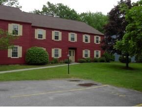 Property Photo: 176 N Twin Oaks Terr VT 05403