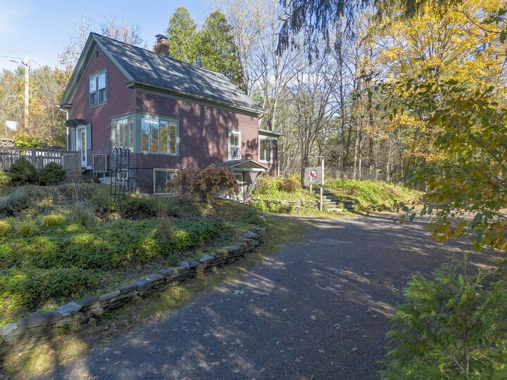 Property Photo: 15 Merrill Terrace VT 05602