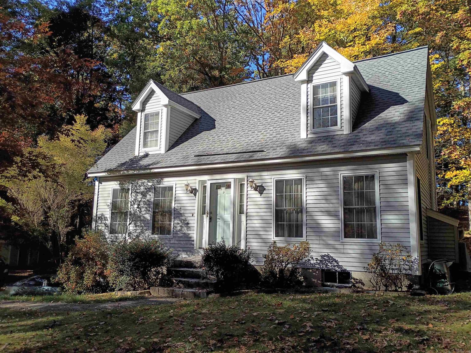 Property Photo:  13 Lane Road  NH 03077 