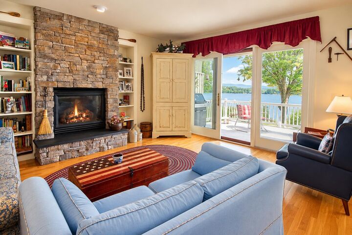 Property Photo:  1483 West Shore Road  VT 05647 