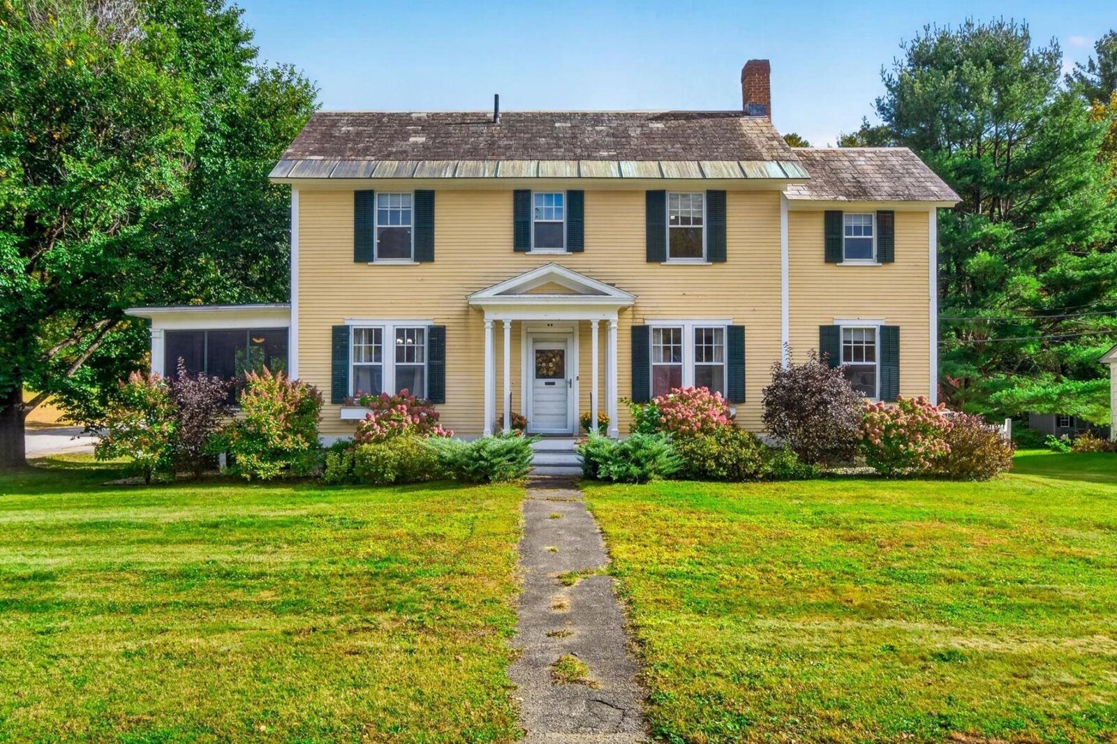 Property Photo:  63 Warner Avenue  VT 05765 