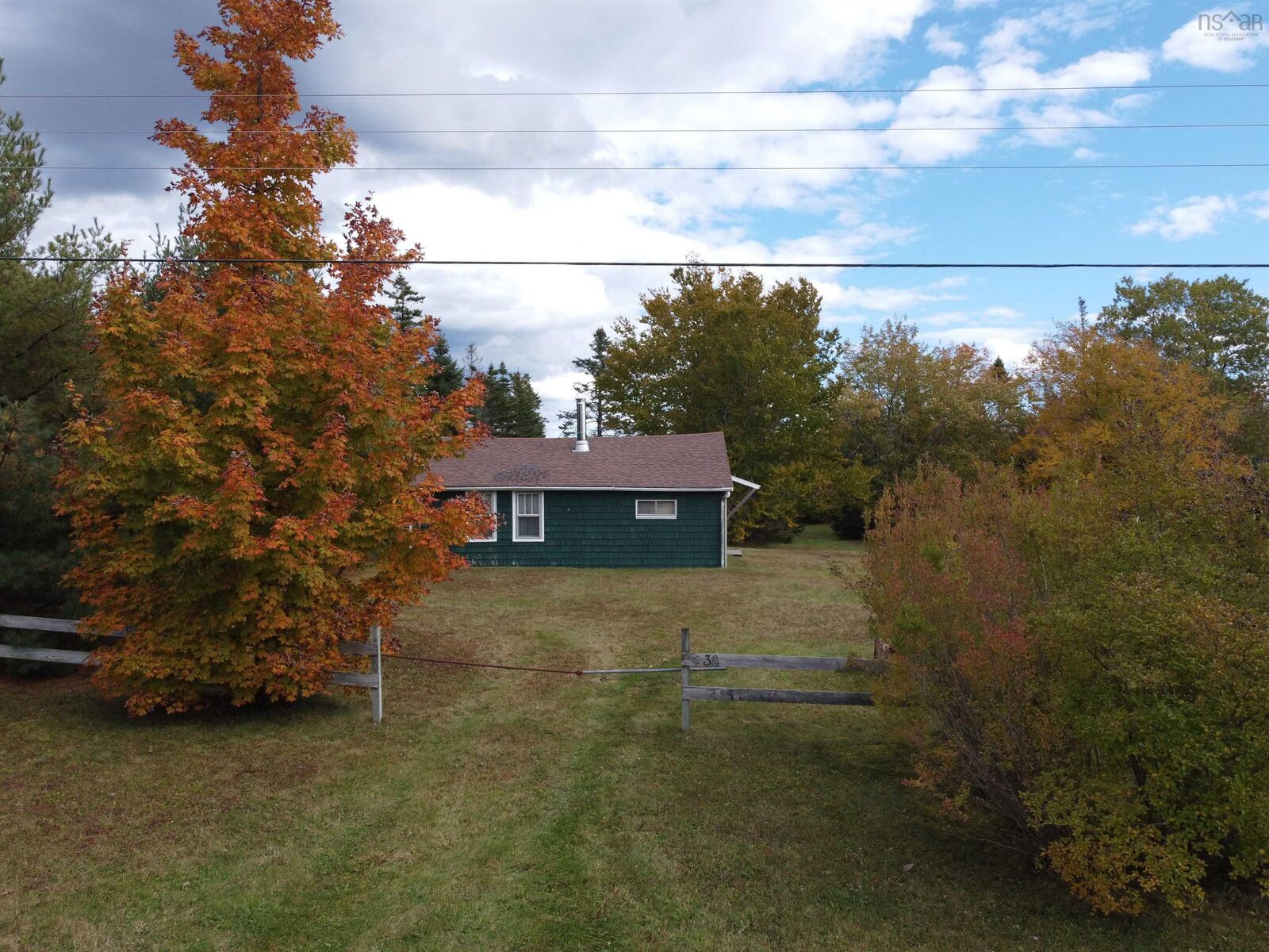 Property Photo:  38 Burke Loop  NS B0N 2M0 