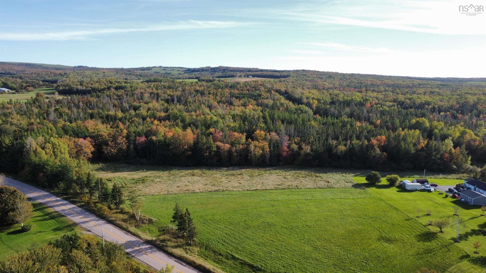 Property Photo:  Lot 18-2A Rankinville Road  NS B0E 1X0 