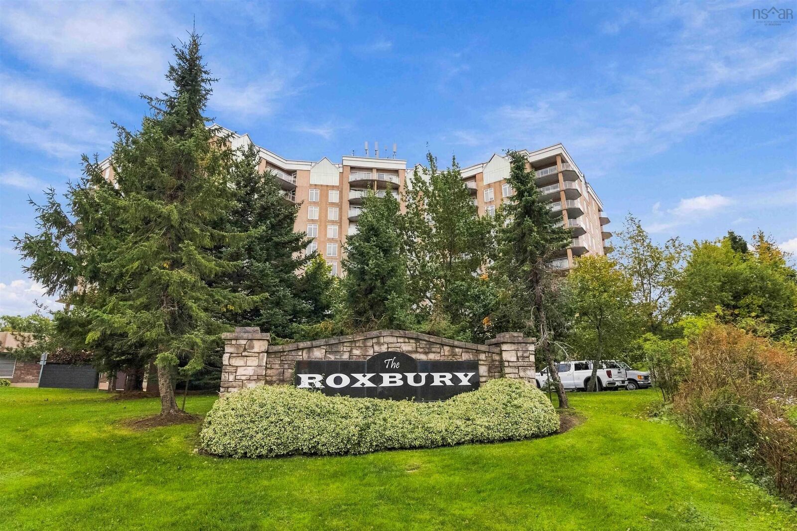 Property Photo:  710 202 Walter Havill Drive  NS B3N 3M4 