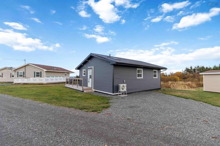 Property Photo:  116 Eric Romkey Lane  NS B0J 2L0 