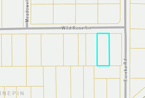 Property Photo: 25645 Wildrose Lane MN 55331