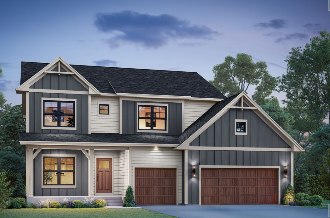Property Photo: 1022 Eastwood Circle MN 55328