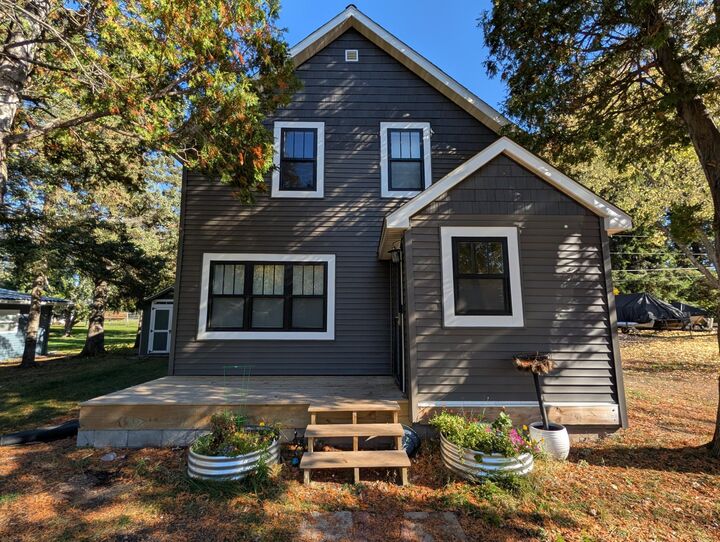 Property Photo:  520 20th Street  MN 55720 