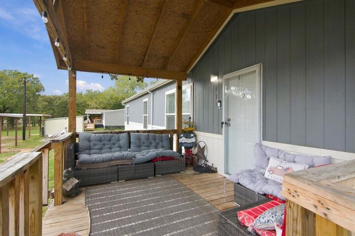 Property Photo:  138 Kelly Court  TX 76020 