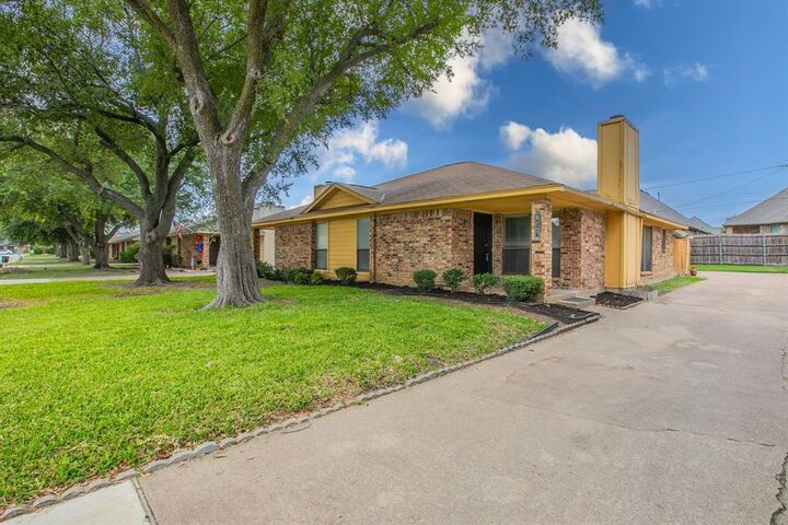 Photo de la propriété: 6847 Sierra Drive TX 76180