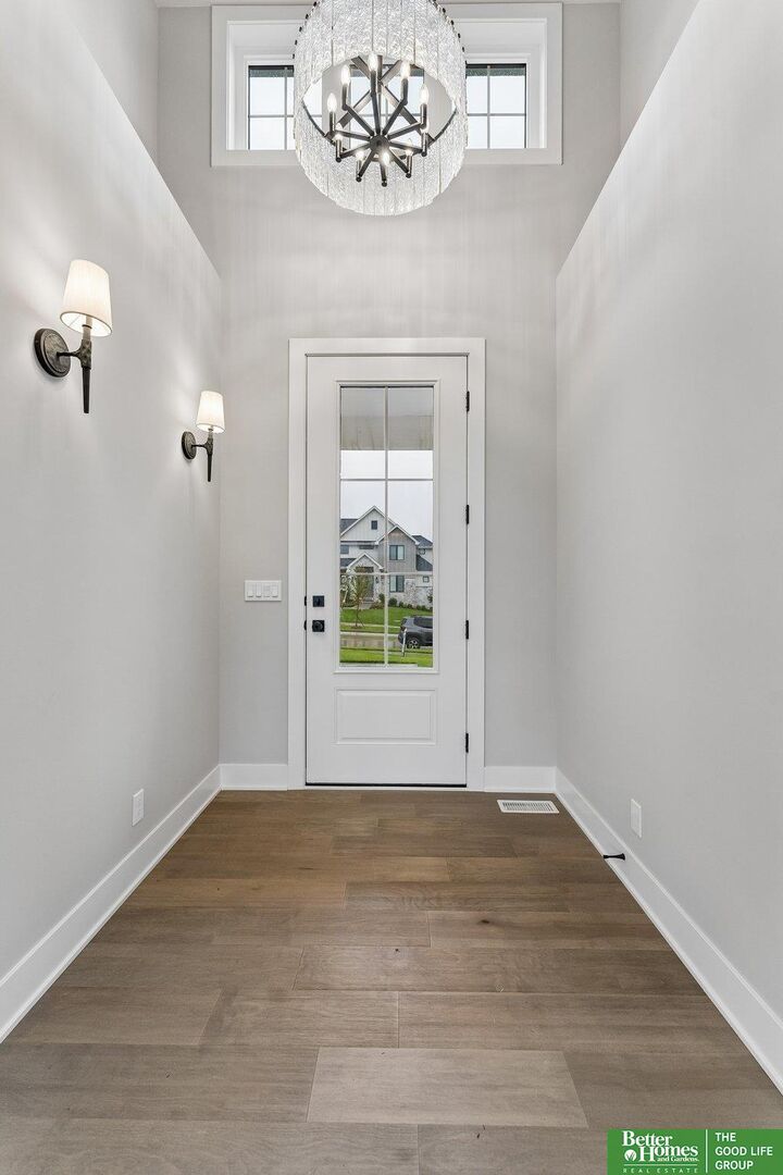 Property Photo: 3306 S 212th Street NE 68022