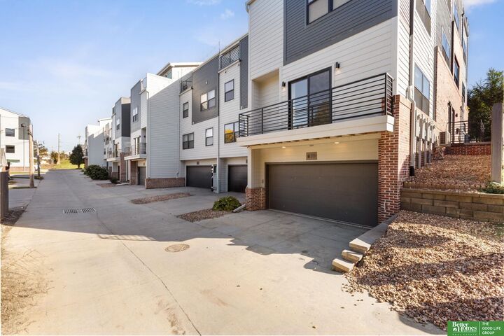 Property Photo:  3119 Mayberry Plaza  NE 68105 