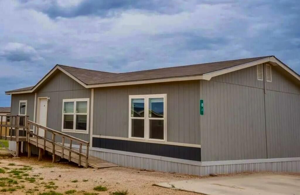 Property Photo:  8 Bit Ct  TX 79714 