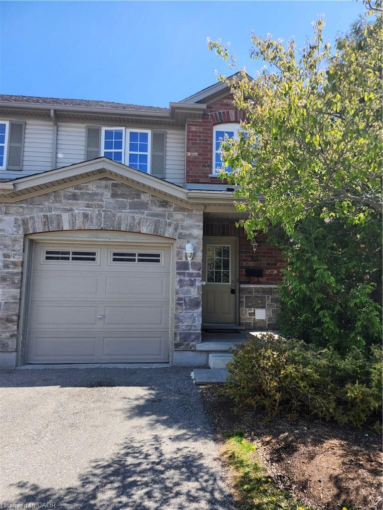 Property Photo:  535 Margaret Street 30  ON N3H 0A7 