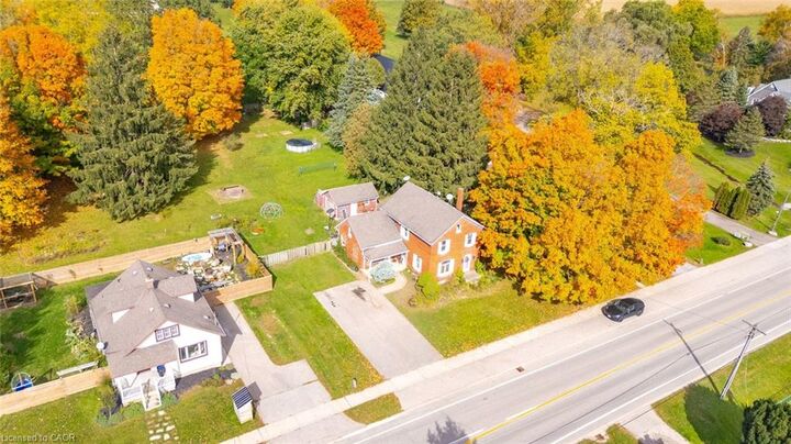 Property Photo:  424 Main Street E  ON N0J 1X0 