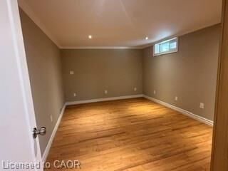 Property Photo:  82 Millen Road  ON L5G 3G2 